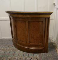 19th Century Oak Courtroom Dock, Restaurant Reception Greeting Station, Greeter (5 of 10) 19th Century Oak Courtroom Dock, Restaurant Reception Greeting Station, Greeter (5 of 10)