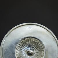 Victorian Silver Tea Set by Susannah Brasted (22 of 29) Victorian Silver Tea Set by Susannah Brasted (22 of 29)