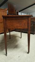 Victorian Rosewood Ladies Writing Desk (6 of 6) Victorian Rosewood Ladies Writing Desk (6 of 6)