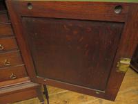 Antique Victorian Collectors Chest Cabinet on Stand, Lockable (7 of 17) Antique Victorian Collectors Chest Cabinet on Stand, Lockable (7 of 17)