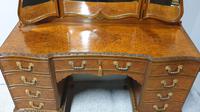 Beautiful Burr Walnut Dressing Table (10 of 15) Beautiful Burr Walnut Dressing Table (10 of 15)