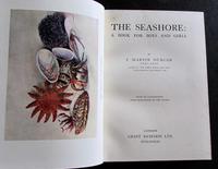 1912 The Seashore Natural History by F Martin Duncan Leather Bickers Binding (2 of 4) 1912 The Seashore Natural History by F Martin Duncan Leather Bickers Binding (2 of 4)