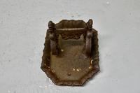 Victorian Cast Iron Boot Scraper by T Holcroft & Sons Ltd Wolverhampton (2 of 7) Victorian Cast Iron Boot Scraper by T Holcroft & Sons Ltd Wolverhampton (2 of 7)
