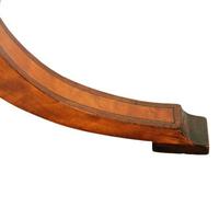 Victorian Satinwood Book Stand (7 of 8) Victorian Satinwood Book Stand (7 of 8)