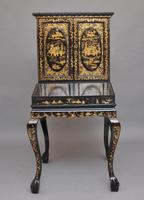 Early 19th Century Chinoiserie Bonheur Du Jour (11 of 17) Early 19th Century Chinoiserie Bonheur Du Jour (11 of 17)