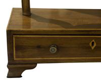 19th Century Mahogany Oval Dressing Table Mirror (5 of 6) 19th Century Mahogany Oval Dressing Table Mirror (5 of 6)