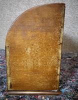 Edwardian Inlaid Mahogany Letter Rack / Correspondence Box (2 of 9) Edwardian Inlaid Mahogany Letter Rack / Correspondence Box (2 of 9)