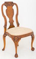 Wonderful Set of 14 George I Style Dining Chairs (3 of 4) Wonderful Set of 14 George I Style Dining Chairs (3 of 4)