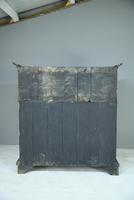17th Century Oak Press Cupboard (4 of 8) 17th Century Oak Press Cupboard (4 of 8)