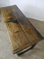 English 18th Century Oak Dresser (2 of 12) English 18th Century Oak Dresser (2 of 12)
