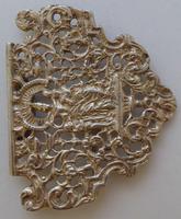 Victorian 1899 Maternity Hallmarked Solid Silver Nurses Belt Buckle (9 of 9) Victorian 1899 Maternity Hallmarked Solid Silver Nurses Belt Buckle (9 of 9)