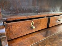 Georgian Welsh Oak Dresser (6 of 20) Georgian Welsh Oak Dresser (6 of 20)