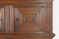 17th Century Dutch Renaissance Period Cabinet (14 of 14) 17th Century Dutch Renaissance Period Cabinet (14 of 14)