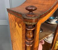 Kingwood & Walnut Bonheur Du Jour (8 of 19) Kingwood & Walnut Bonheur Du Jour (8 of 19)