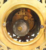 Monumental French Ormolu Mantel Clock Huge Classic 8 Day Striking Mantle Clock (2 of 14) Monumental French Ormolu Mantel Clock Huge Classic 8 Day Striking Mantle Clock (2 of 14)