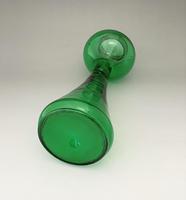 Gorgeous Edwardian Silver Mounted Stem Vase (4 of 5) Gorgeous Edwardian Silver Mounted Stem Vase (4 of 5)