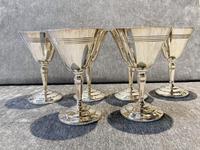 Mappin & Webb Cocktail Set (13 of 23) Mappin & Webb Cocktail Set (13 of 23)