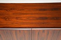 Merrow Associates Rosewood & Chrome Sideboard by Richard Young (6 of 13) Merrow Associates Rosewood & Chrome Sideboard by Richard Young (6 of 13)