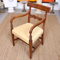 Armchair Fruitwood Desk Library Chair 19th Century Victorian Carved (11 of 11) Armchair Fruitwood Desk Library Chair 19th Century Victorian Carved (11 of 11)