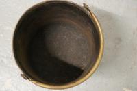 Embossed Brass Coal Bucket with a Tea Clipper Sea Scene (4 of 5) Embossed Brass Coal Bucket with a Tea Clipper Sea Scene (4 of 5)