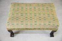 Georgian Style Stool (4 of 11) Georgian Style Stool (4 of 11)