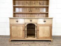 Antique Pine Farmhouse Kitchen Dresser (2 of 10) Antique Pine Farmhouse Kitchen Dresser (2 of 10)