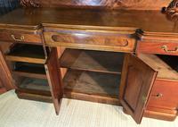 Victorian Mahogany Sideboard (11 of 17) Victorian Mahogany Sideboard (11 of 17)