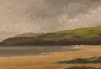 Oil of Coastline (2 of 4) Oil of Coastline (2 of 4)