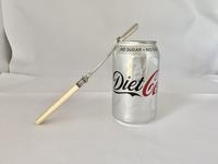 Half Size Silver Plated Cheese Stilton Scoop c.1900 (4 of 5) Half Size Silver Plated Cheese Stilton Scoop c.1900 (4 of 5)