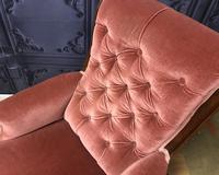 Victorian Mahogany Chair (12 of 12) Victorian Mahogany Chair (12 of 12)