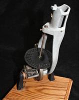 Central Mechanism for an Optophone - Blind Reading Machine c.1918 (3 of 8) Central Mechanism for an Optophone - Blind Reading Machine c.1918 (3 of 8)