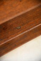 Mahogany Wall Shelves (10 of 10) Mahogany Wall Shelves (10 of 10)