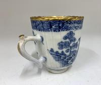 Antique Chinese Porcelain Tea Cup c.1790 (2 of 8) Antique Chinese Porcelain Tea Cup c.1790 (2 of 8)