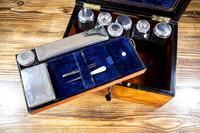 Fisher - The Strand London Vanity Box 1850 (10 of 13) Fisher - The Strand London Vanity Box 1850 (10 of 13)