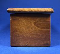 Late Victorian Long Domino Set in it’s original mahogany box (9 of 13) Late Victorian Long Domino Set in it’s original mahogany box (9 of 13)