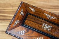 Rosewood William IV Box 1830 (9 of 9) Rosewood William IV Box 1830 (9 of 9)