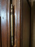 Antique French Carved Oak Bookcase (12 of 16) Antique French Carved Oak Bookcase (12 of 16)