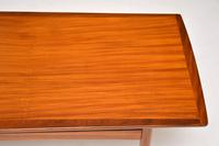 1960 Danish Teak Vintage Coffee Table (6 of 6) 1960 Danish Teak Vintage Coffee Table (6 of 6)