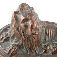 19th Century Lion Jelly Mould (7 of 8) 19th Century Lion Jelly Mould (7 of 8)