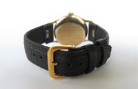 Mid-Size 9ct Gold Trojan Wrist Watch, 1958 (3 of 5) Mid-Size 9ct Gold Trojan Wrist Watch, 1958 (3 of 5)