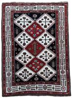 Antique Lori Carpet 3.01m x 2.11m