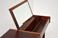 1960's Swedish Vintage Rosewood Dressing Table by Nils Jonsson (5 of 12) 1960's Swedish Vintage Rosewood Dressing Table by Nils Jonsson (5 of 12)