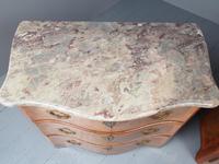 Pair of Antique French Walnut Commodes (13 of 17) Pair of Antique French Walnut Commodes (13 of 17)