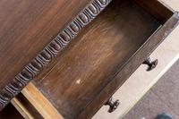 Hardwood Stretcher Table from the Late Regency Period (6 of 11) Hardwood Stretcher Table from the Late Regency Period (6 of 11)