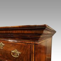 George I Walnut Chest on Stand (10 of 18) George I Walnut Chest on Stand (10 of 18)