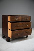 Antique Mahogany Chest of Drawers 5091734 (5 of 15) Antique Mahogany Chest of Drawers 5091734 (5 of 15)