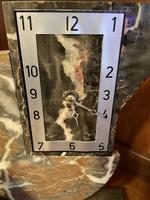 Nautical Art Deco Mantel Clock (5 of 5) Nautical Art Deco Mantel Clock (5 of 5)