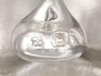 Sterling Silver Table Bell - Antique Victorian (7 of 9) Sterling Silver Table Bell - Antique Victorian (7 of 9)