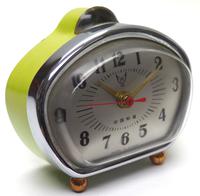 Amazing Vintage Japanese Art Deco Bedside Mantle Clock (3 of 8) Amazing Vintage Japanese Art Deco Bedside Mantle Clock (3 of 8)