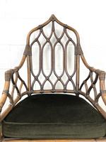 Vintage Angraves Bamboo Armchair (4 of 12) Vintage Angraves Bamboo Armchair (4 of 12)
